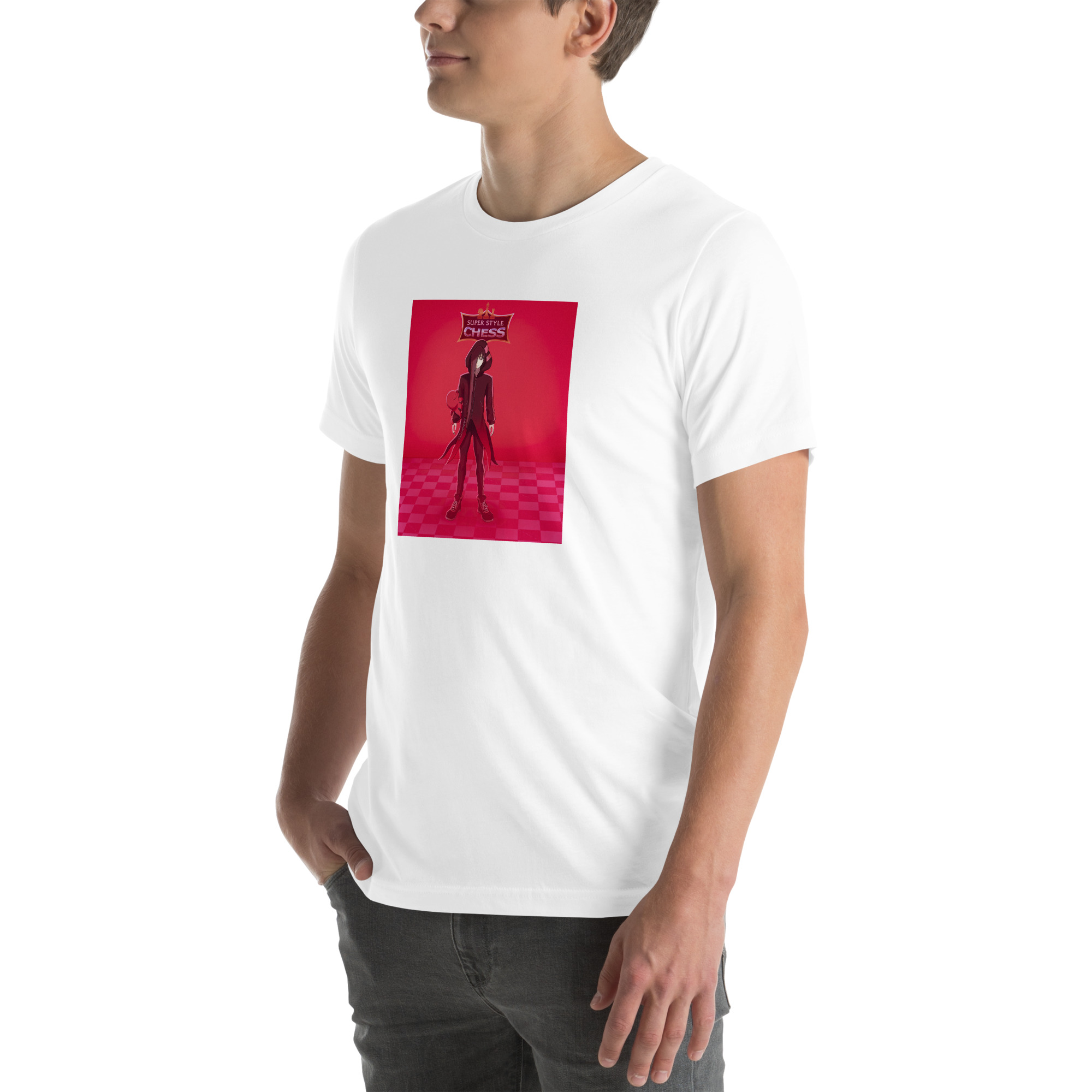 Byshop Poster Shirt - Image 40