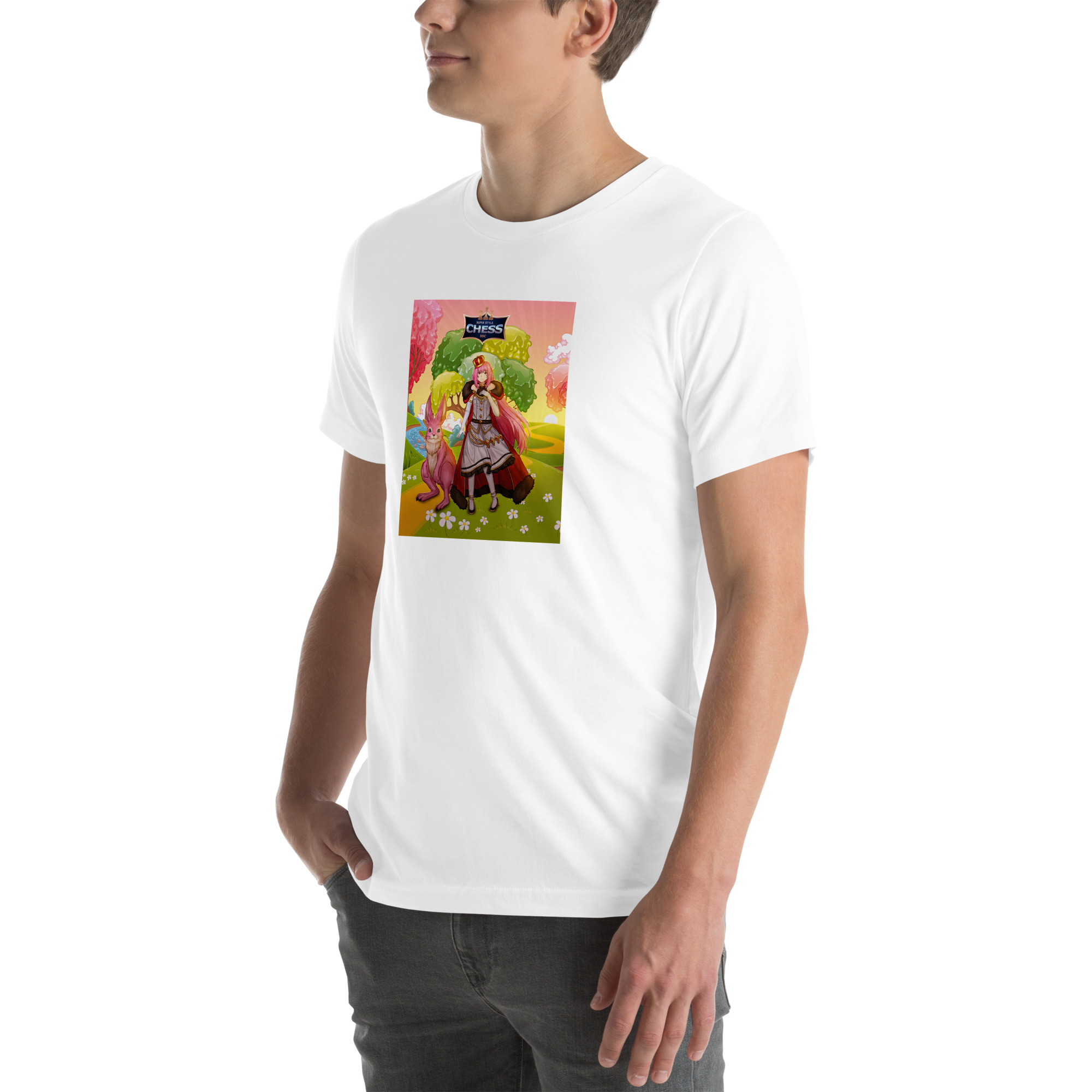 Queen May Poster Shirt - Image 40