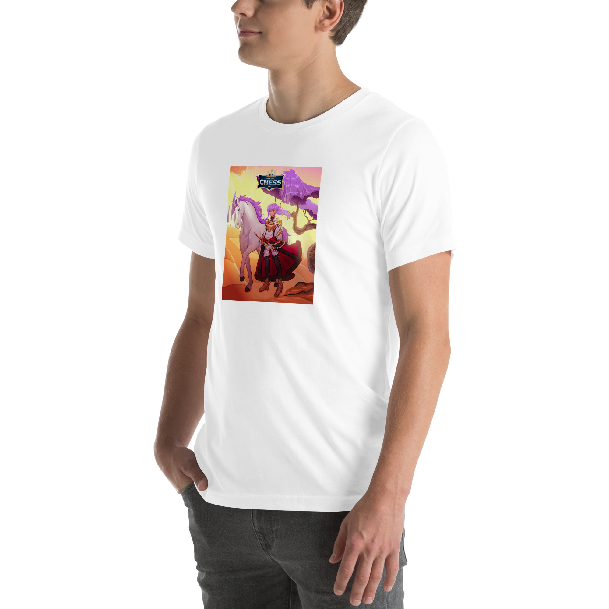 Noska Poster Shirt - Image 46