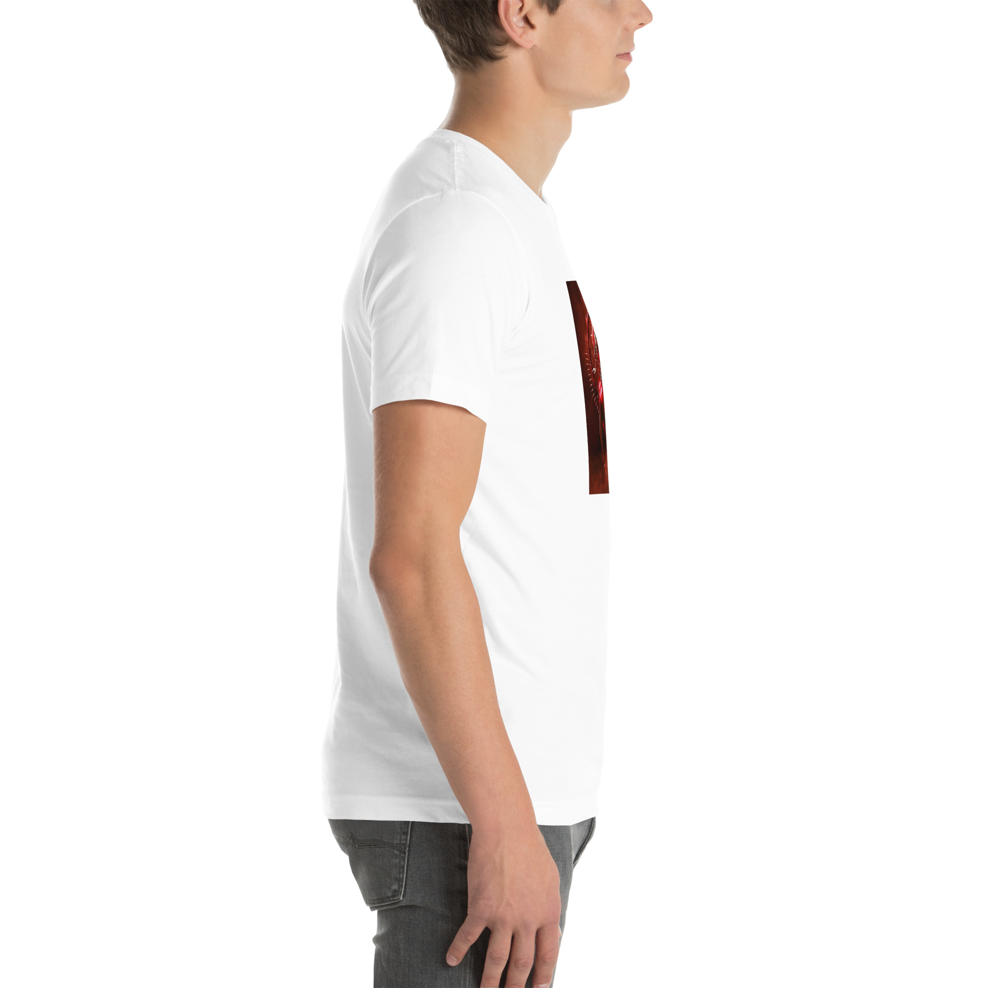 Alpha Poster Shirt - Image 35