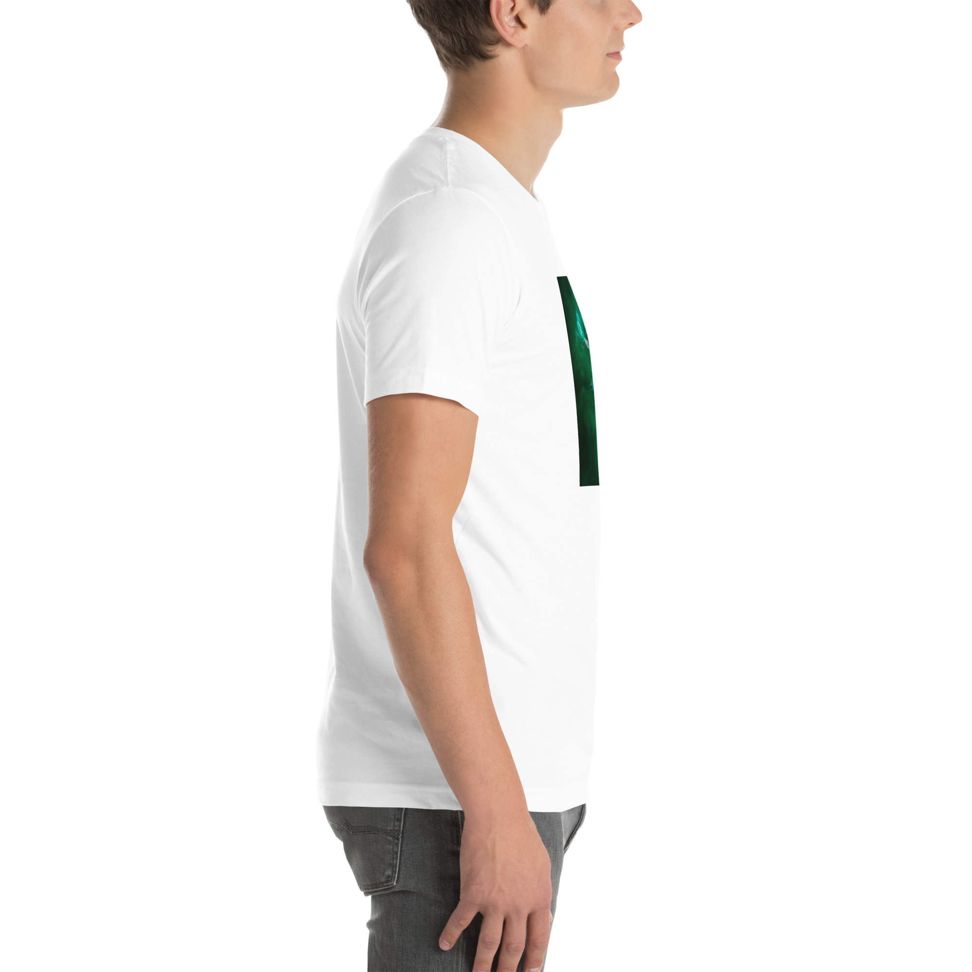 Sigma Poster Shirt - Image 35