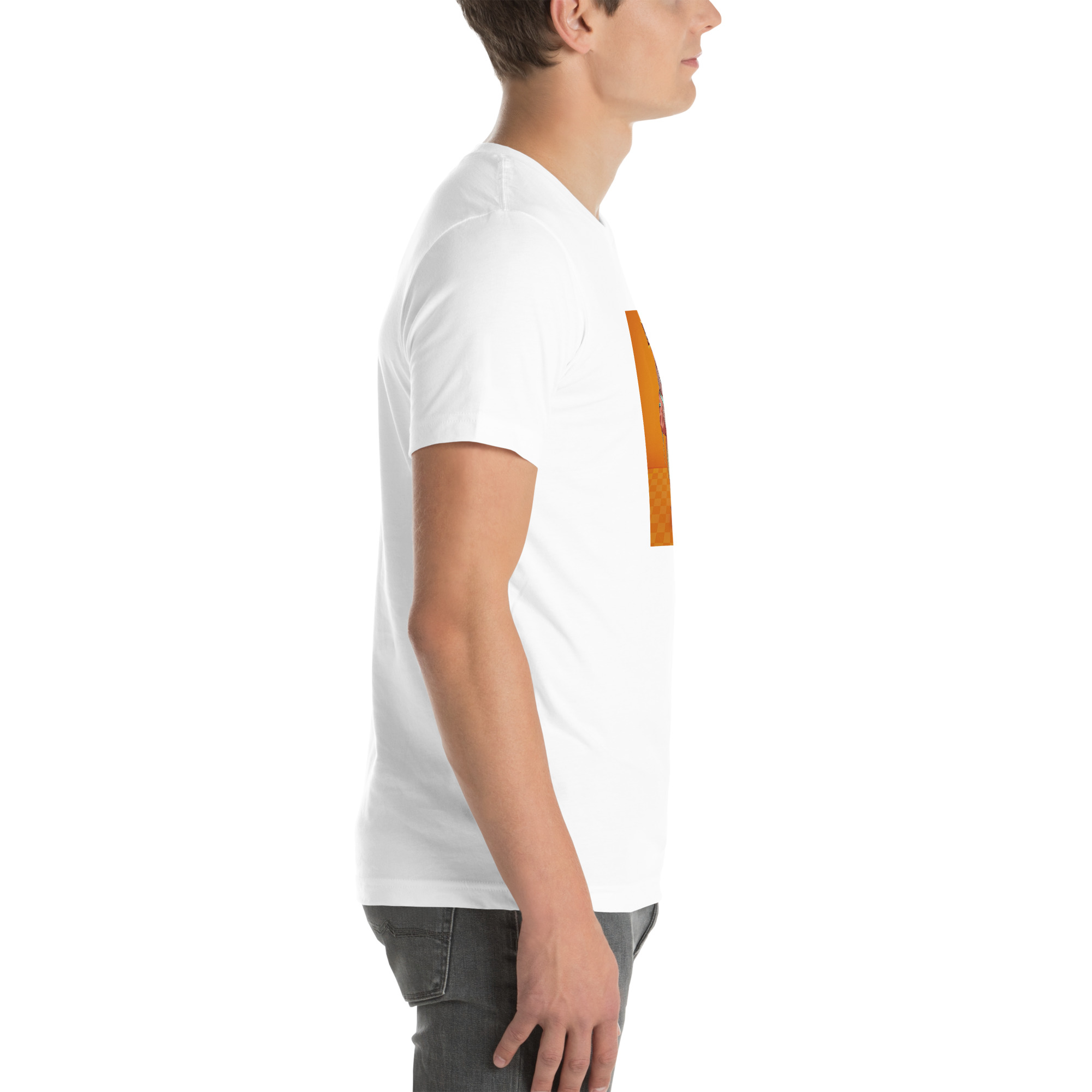 Kyng Poster Shirt - Image 53