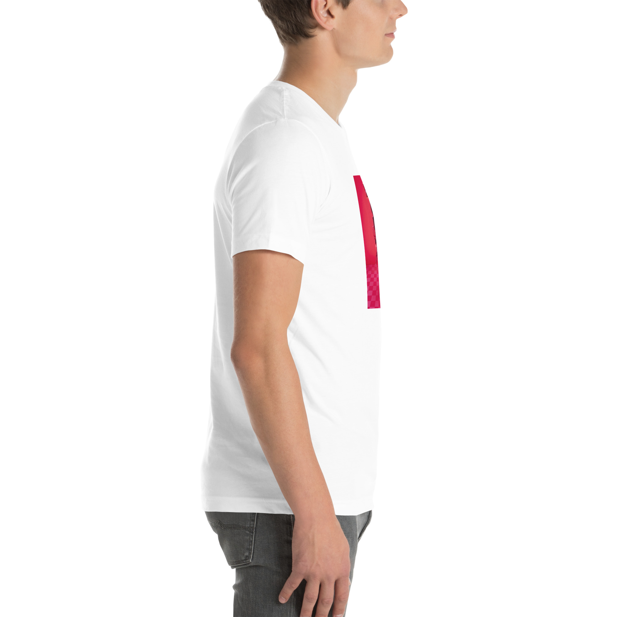 Byshop Poster Shirt - Image 41