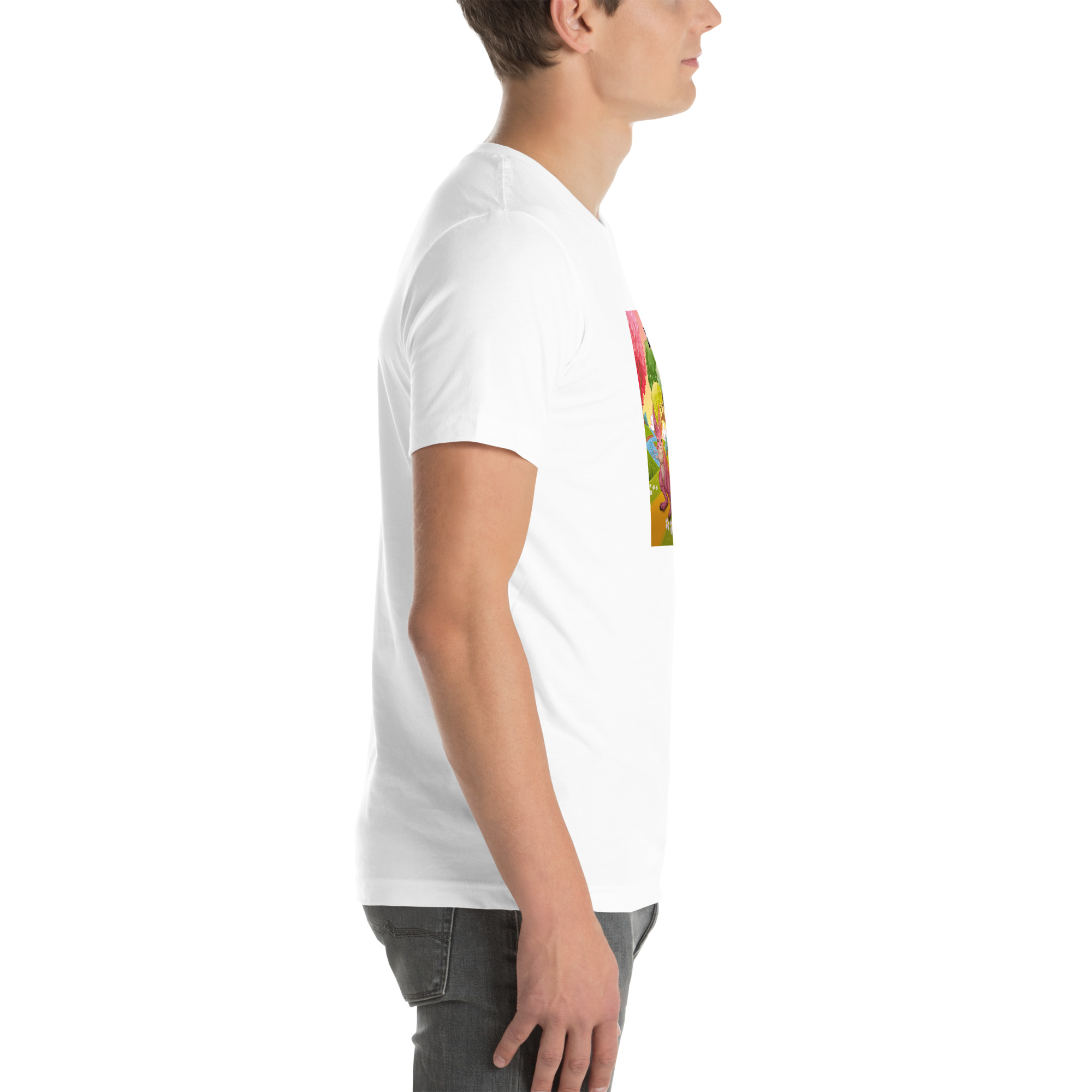 Queen May Poster Shirt - Image 41