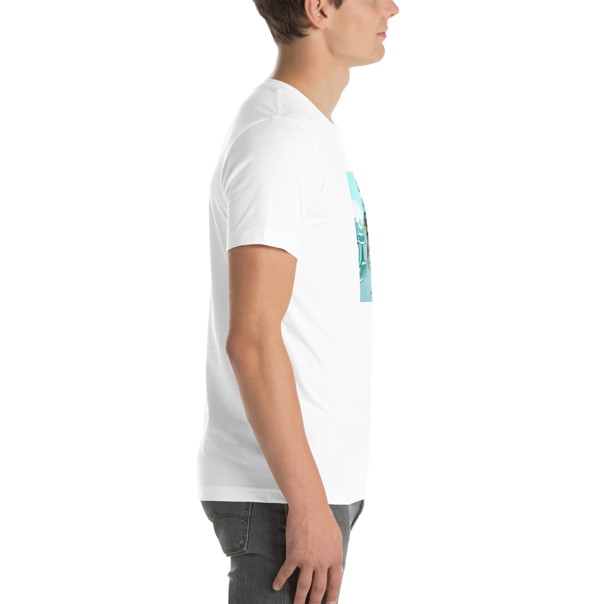 Iann Poster Shirt - Image 29
