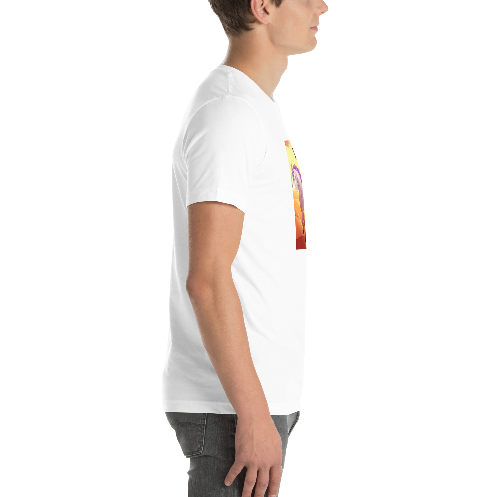 Noska Poster Shirt - Image 47