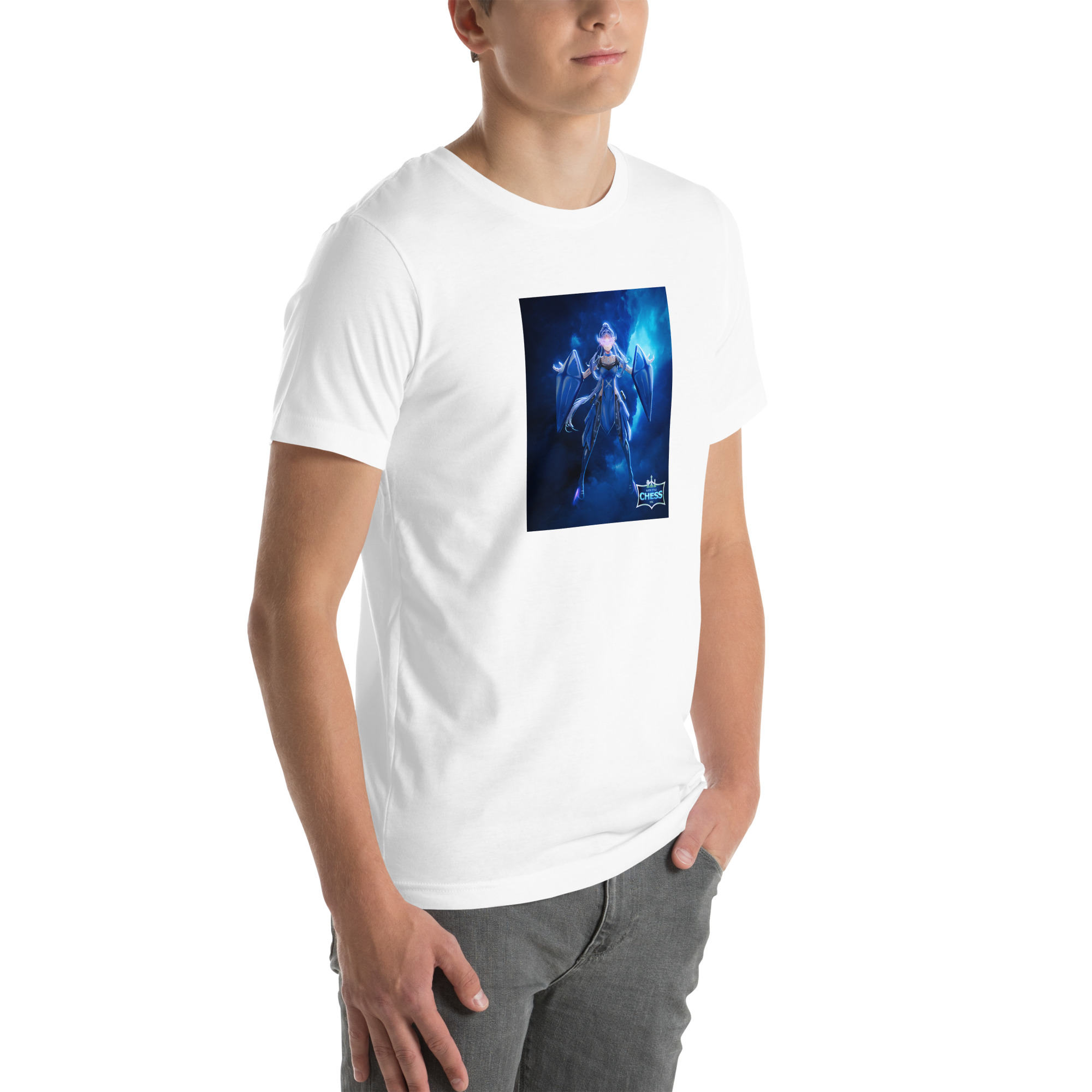 Omega Poster Shirt - Image 30