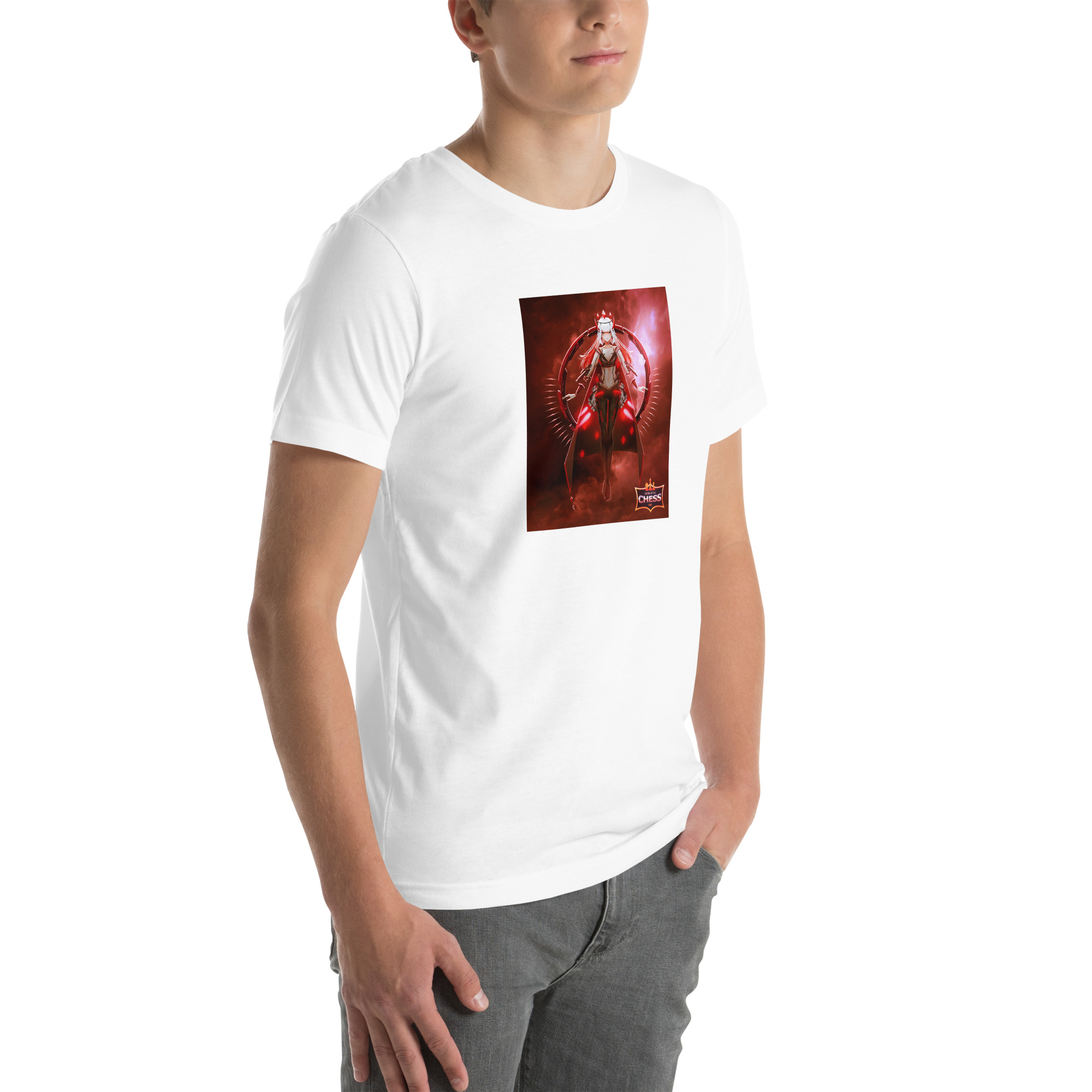 Alpha Poster Shirt - Image 36