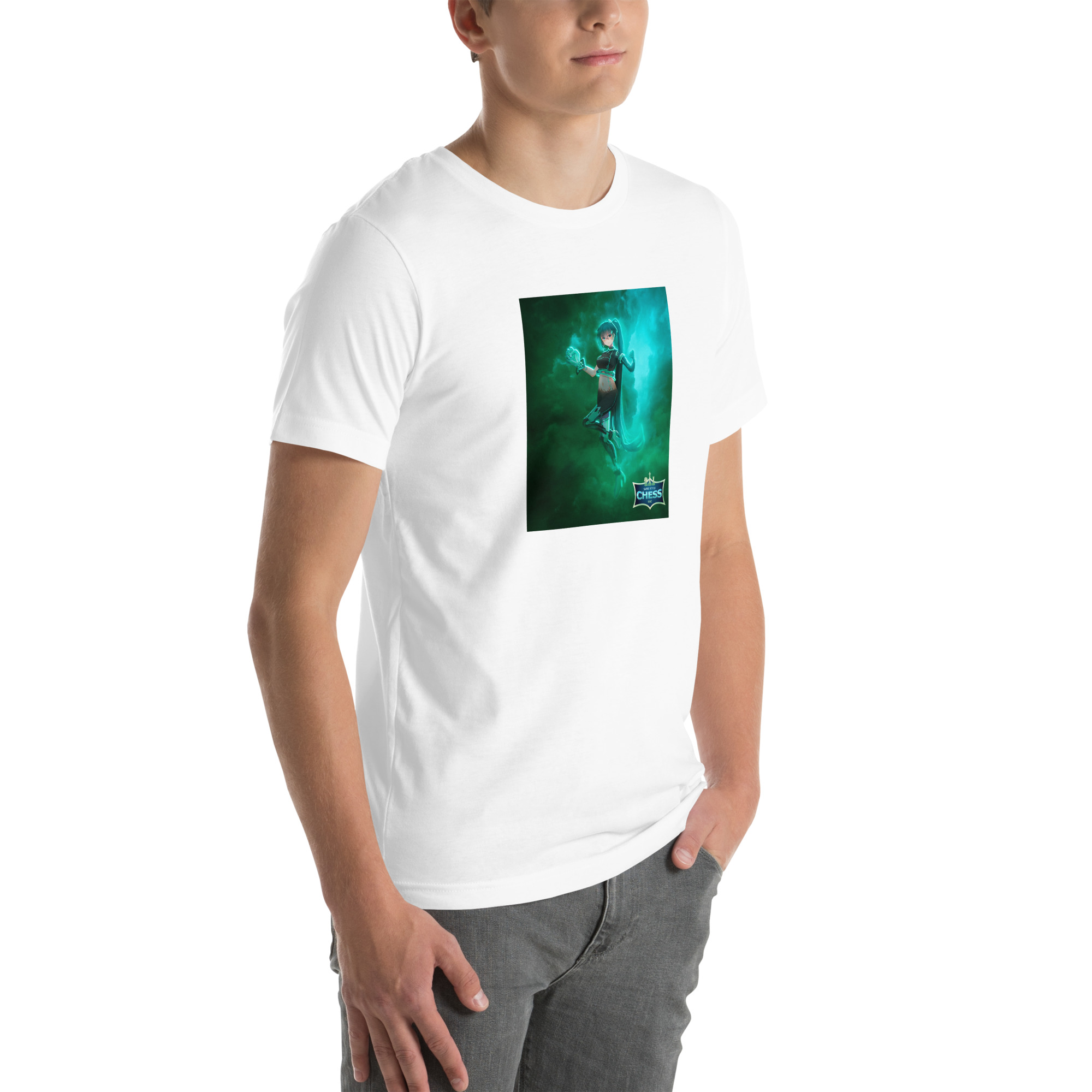 Sigma Poster Shirt - Image 36