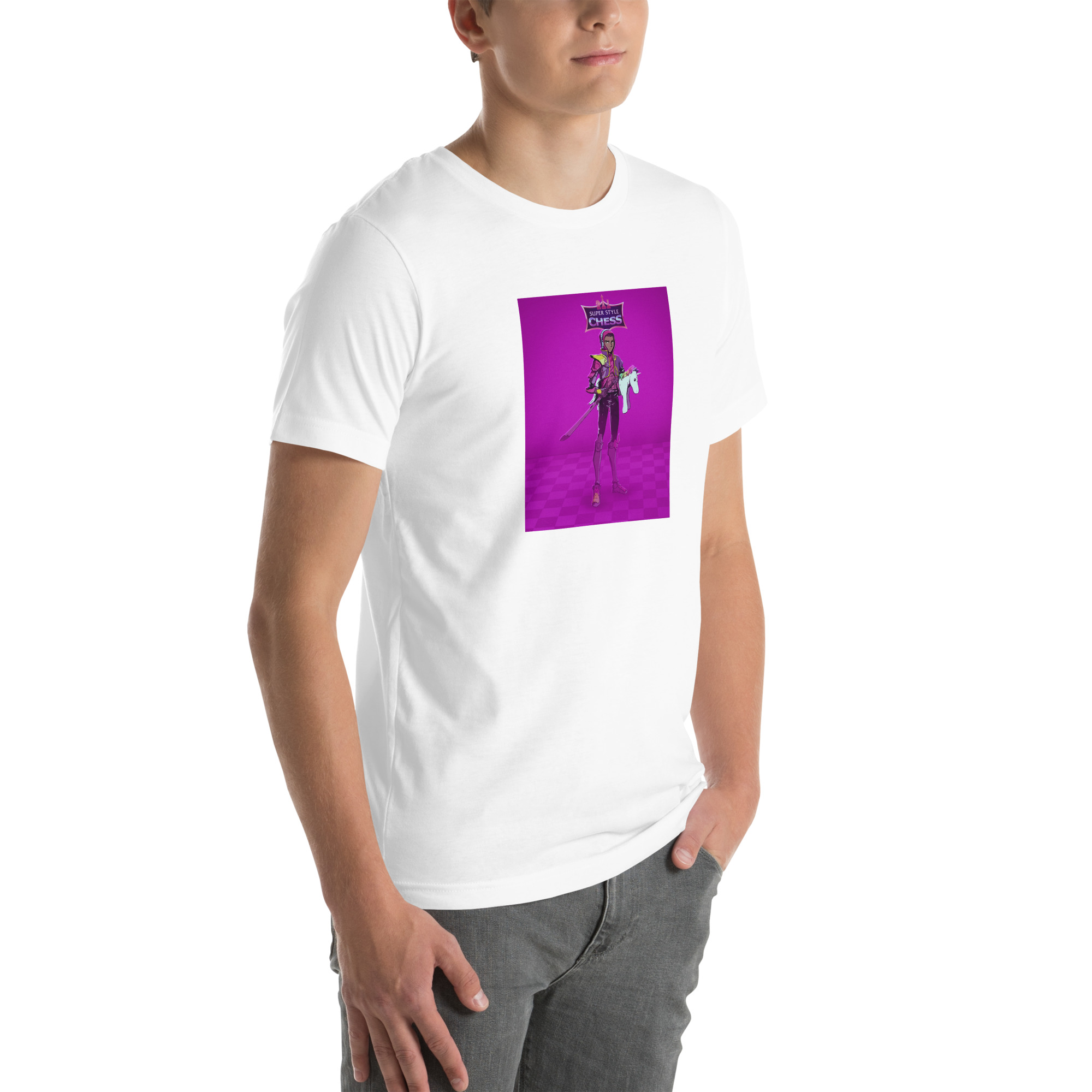Kny'et Poster Shirt - Image 48