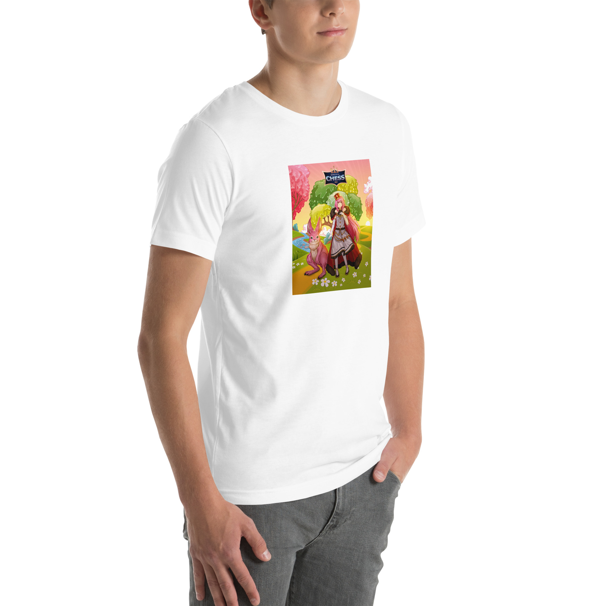 Queen May Poster Shirt - Image 42