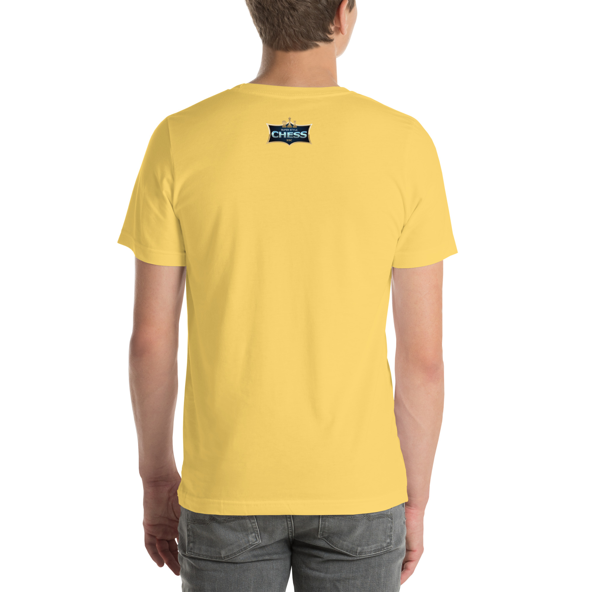 Enigma Poster Shirt - Image 26